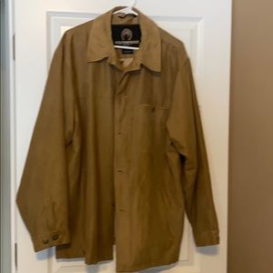 WEATHERPROOF JACKET